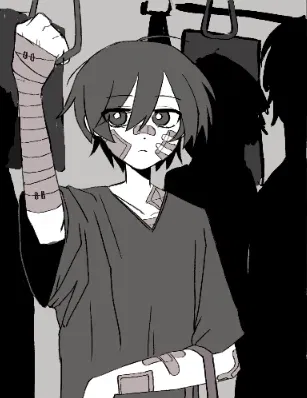 Avatar of Failure Boy