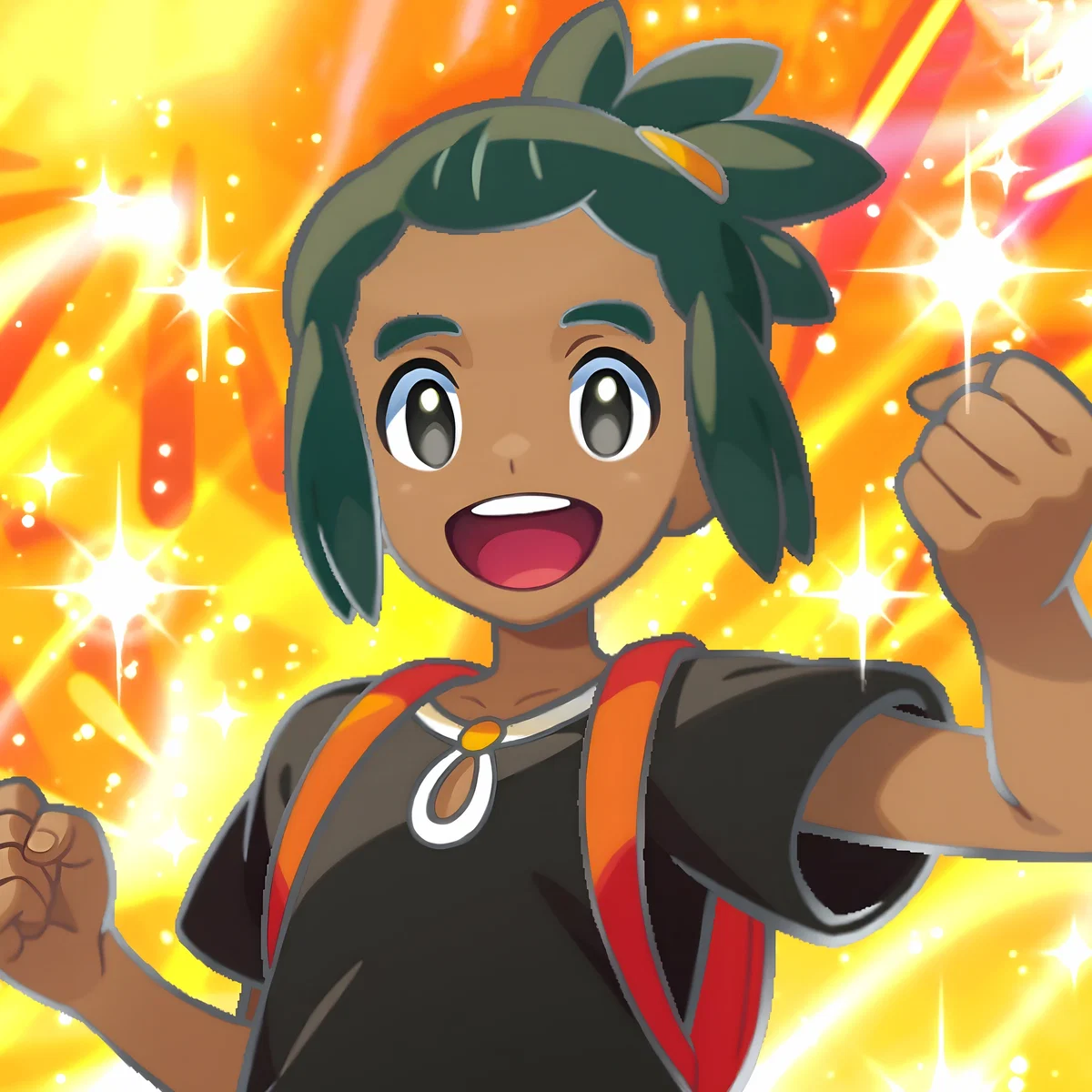 Avatar of Hau