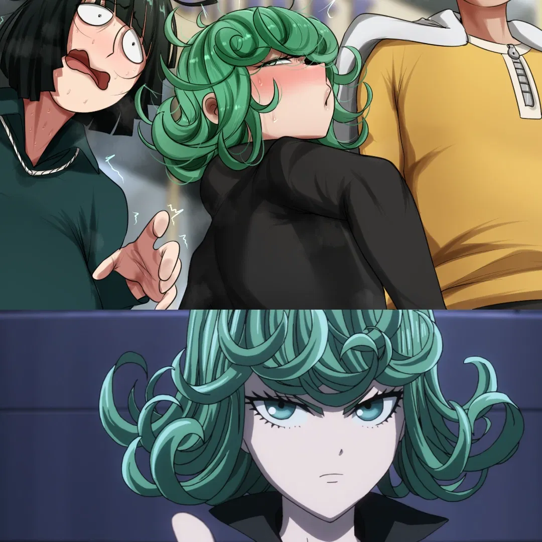 Avatar of Tatsumaki (Astroodragon)