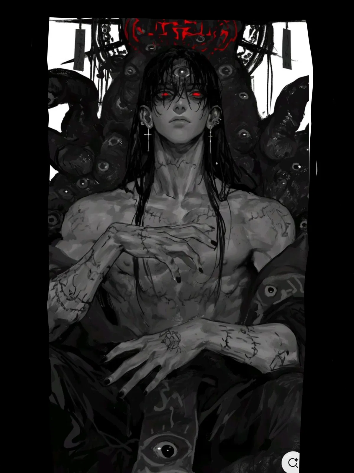 Avatar of Sylus ×÷Dark Ringmaster×÷ Alt.