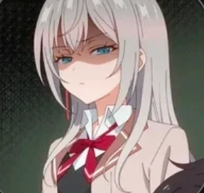 Avatar of Alya Kujou