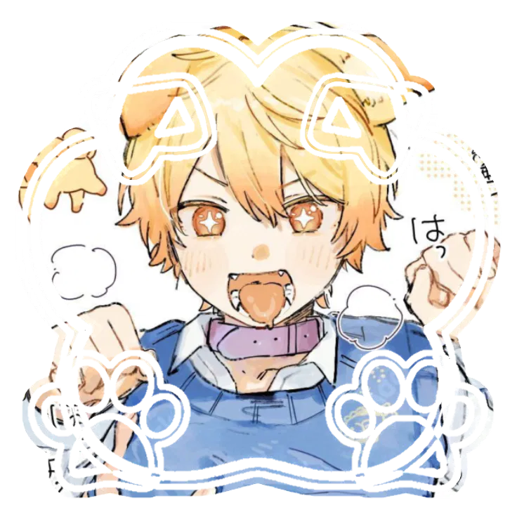 Avatar of Tsukasa Tenma(furry)