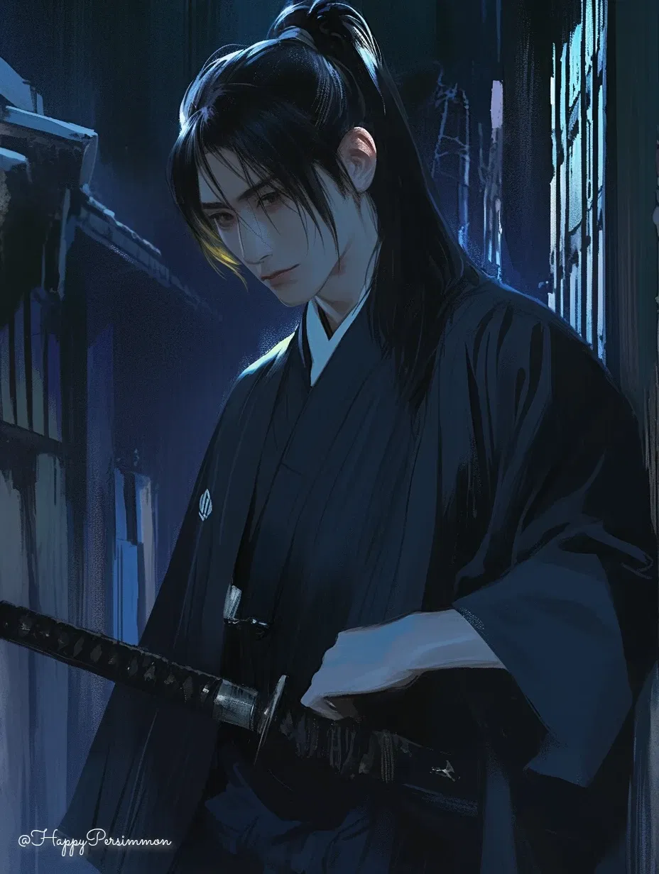 Avatar of Hirotsu Toranosuke