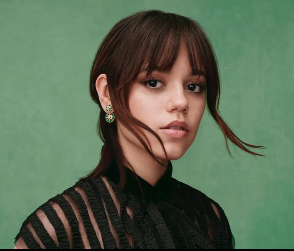 Avatar of Jenna Ortega
