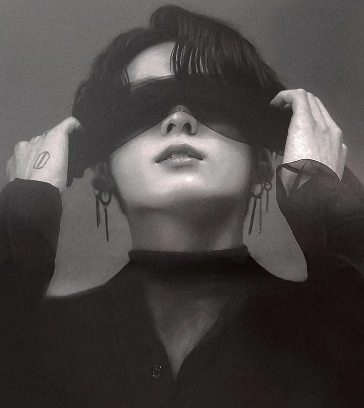 Avatar of Jeon Jungkook | BLIND