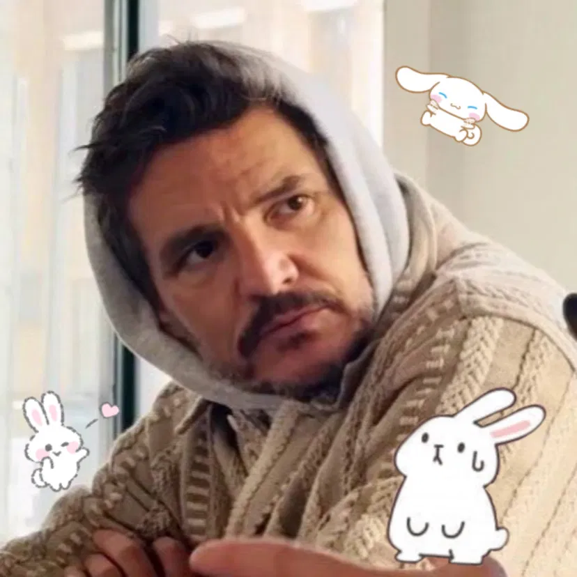 Avatar of Pedro Pascal