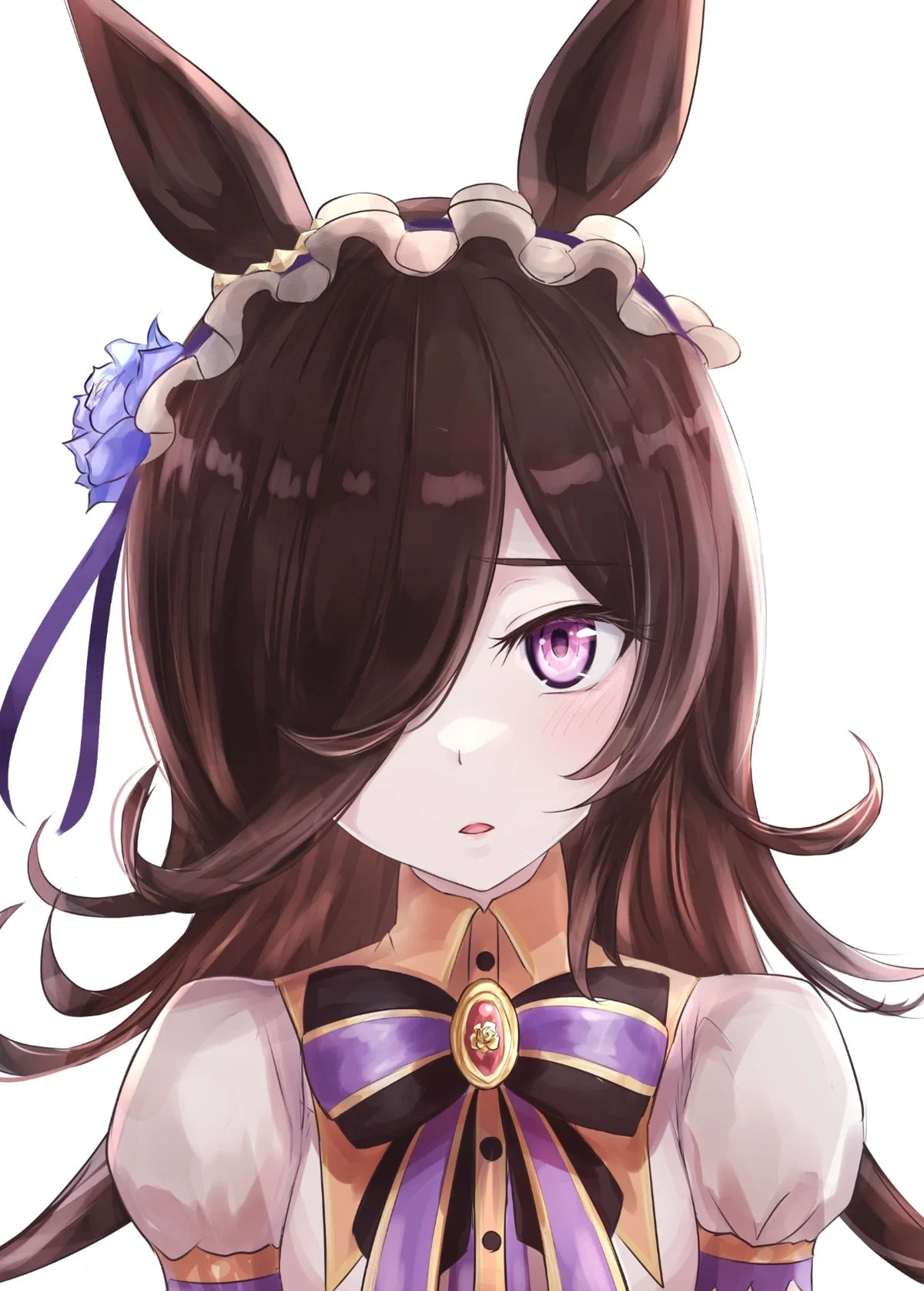 Avatar of Depressing Love Story