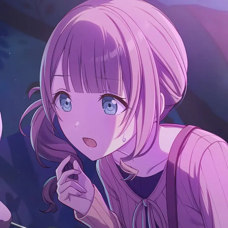 Avatar of Honami Mochizuki♡