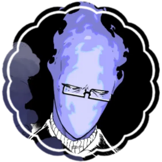 Avatar of Mafiafell Grillby