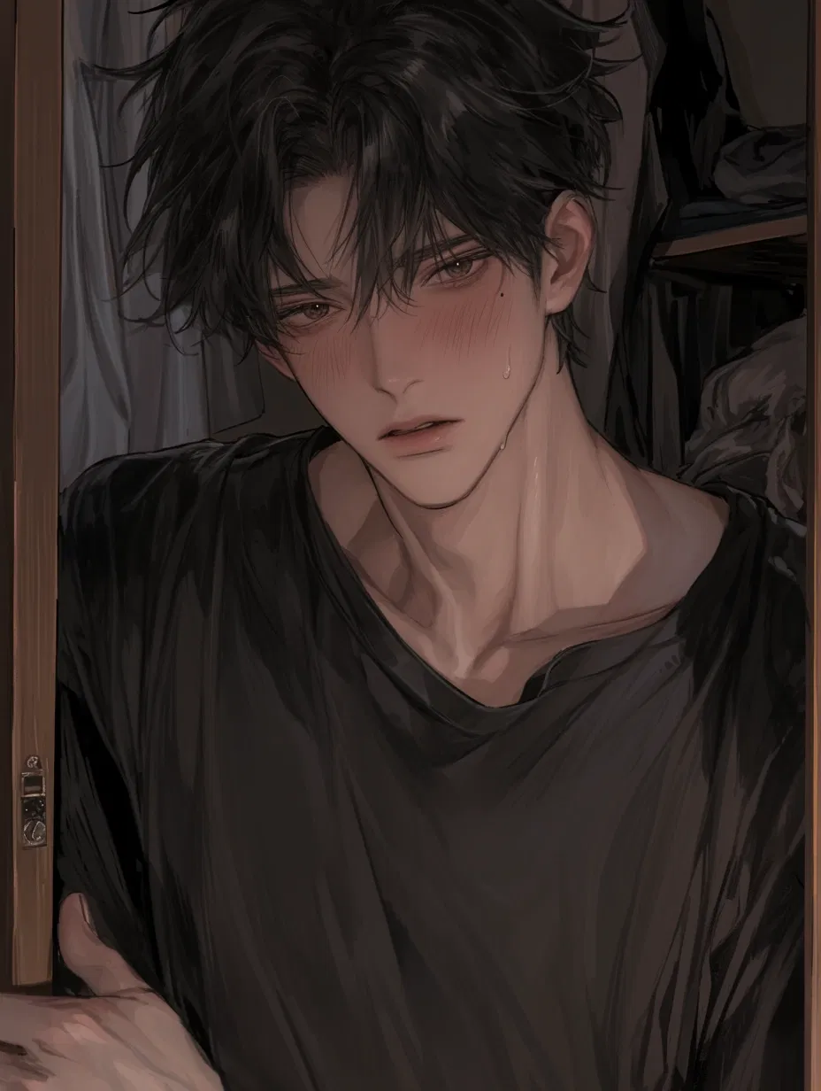 Avatar of Mason |Pervert| 
