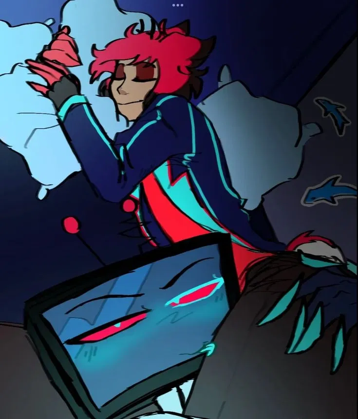 Avatar of RADIOSTATIC MUTUAL FEELINGS || HH