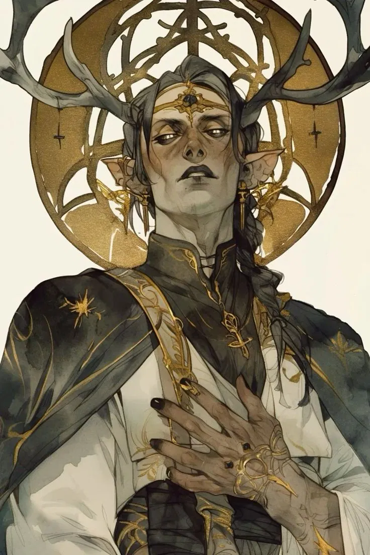 Avatar of Yulemad