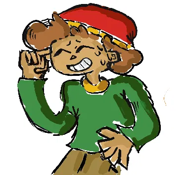 Avatar of Stupid Boy