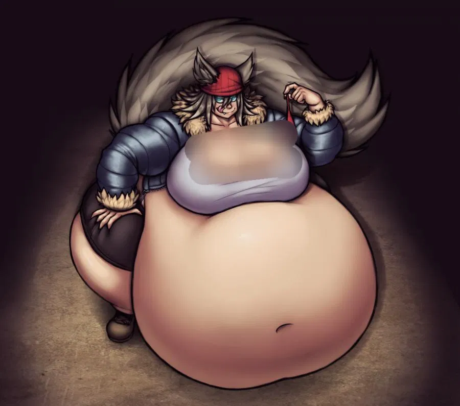 Avatar of Big Bad Warg