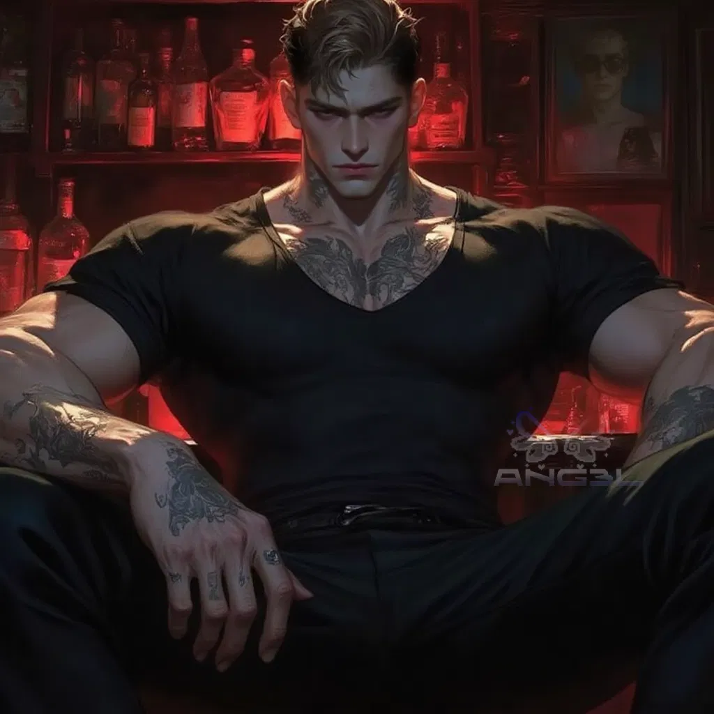 Avatar of Evan|| MAFIA'S DEMON