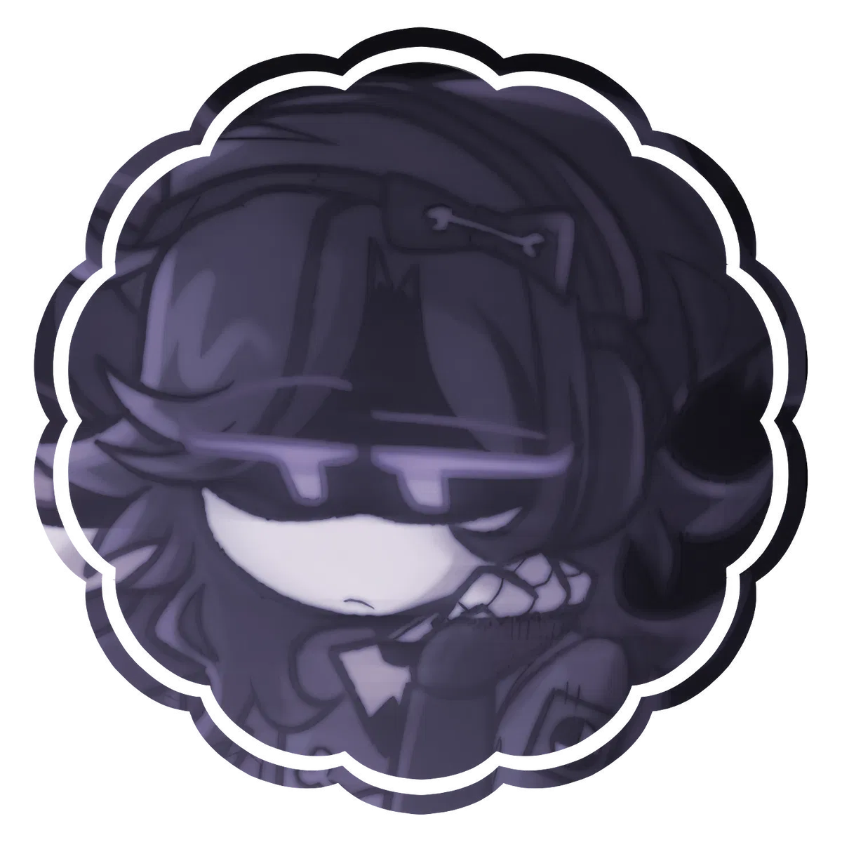 Avatar of ⊹ Uzi Doorman ܀