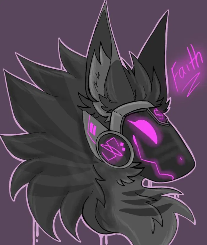 Avatar of Floof Toaster