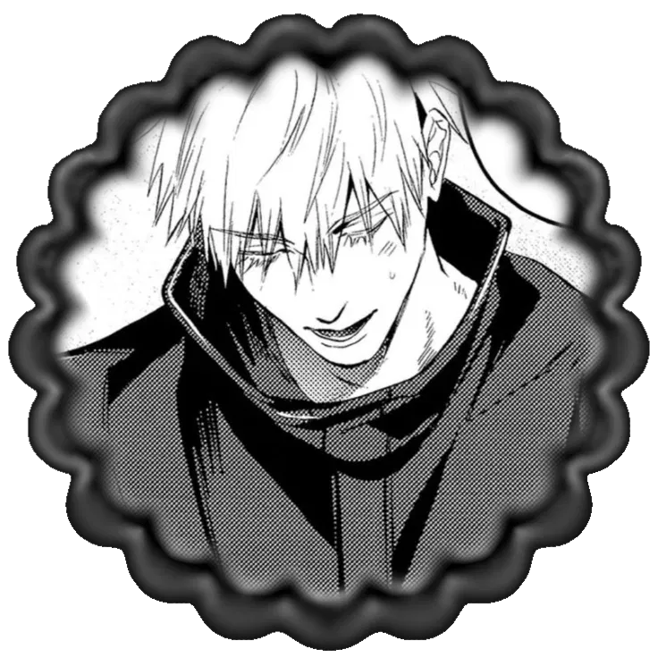Avatar of ☆° Satoru Gojo