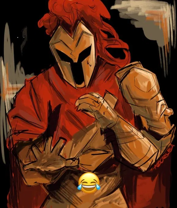 Avatar of Real Life D3rlord3