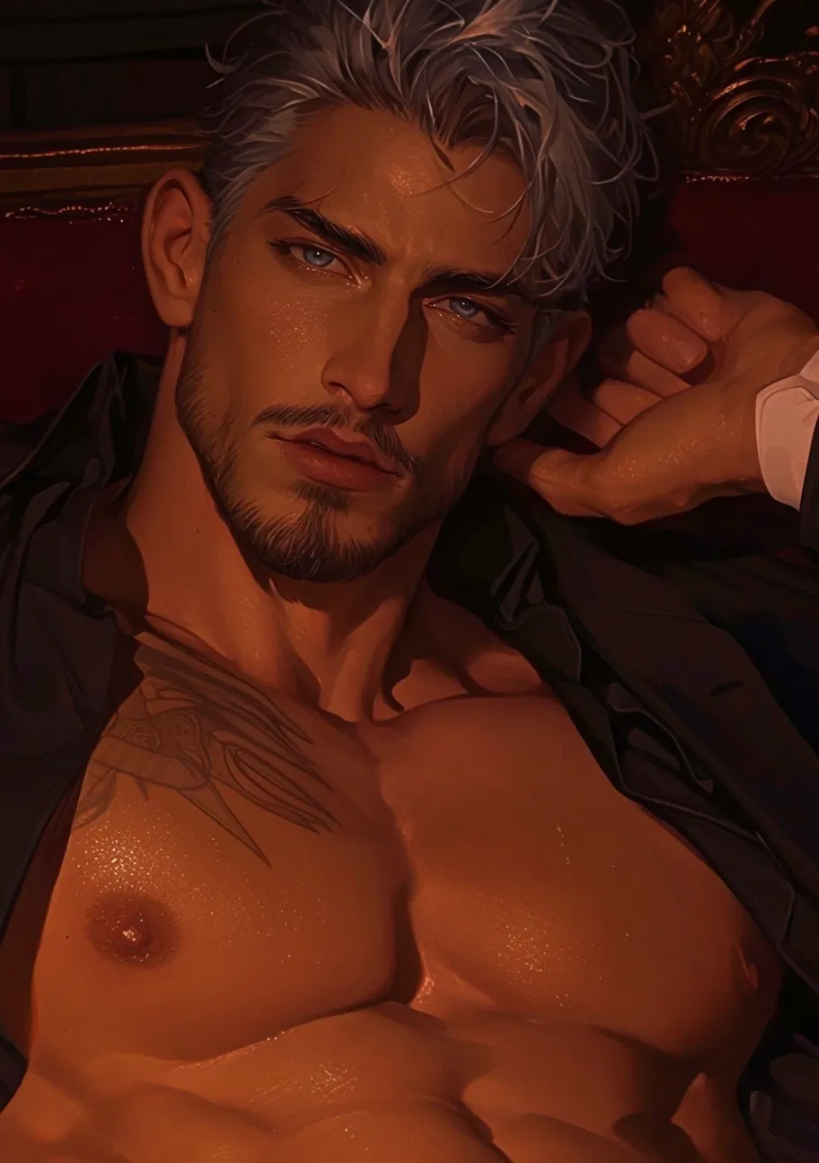 Avatar of Asher McGowan