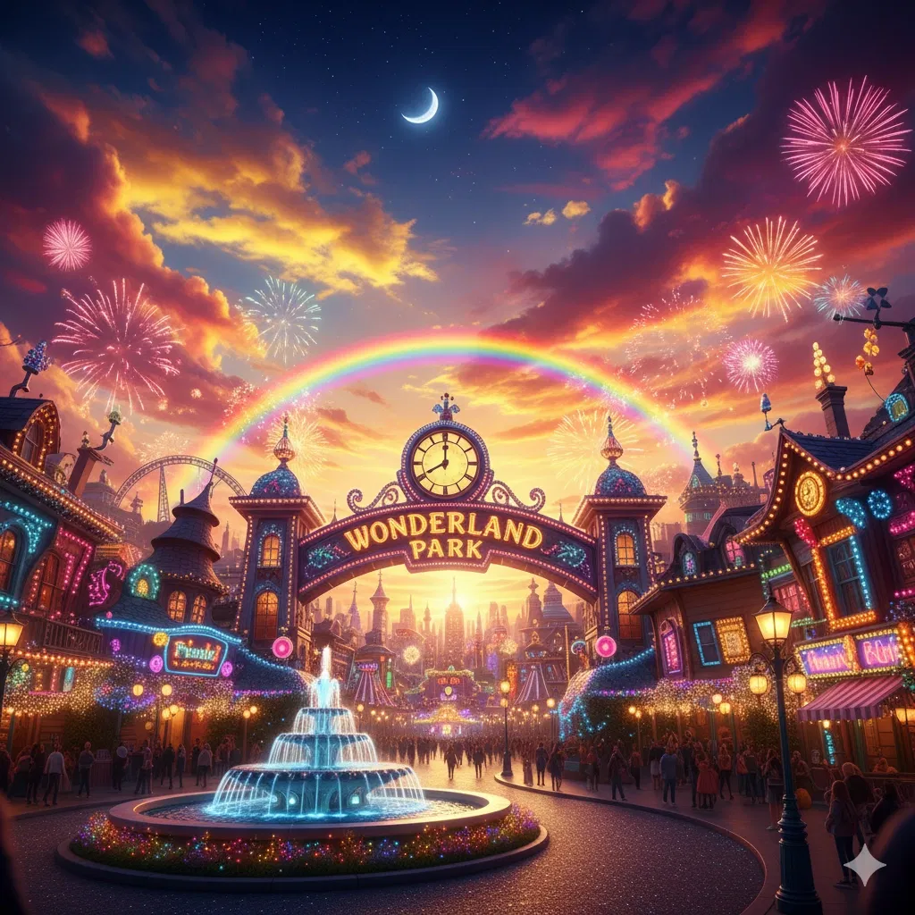 Avatar of Wonderland Park