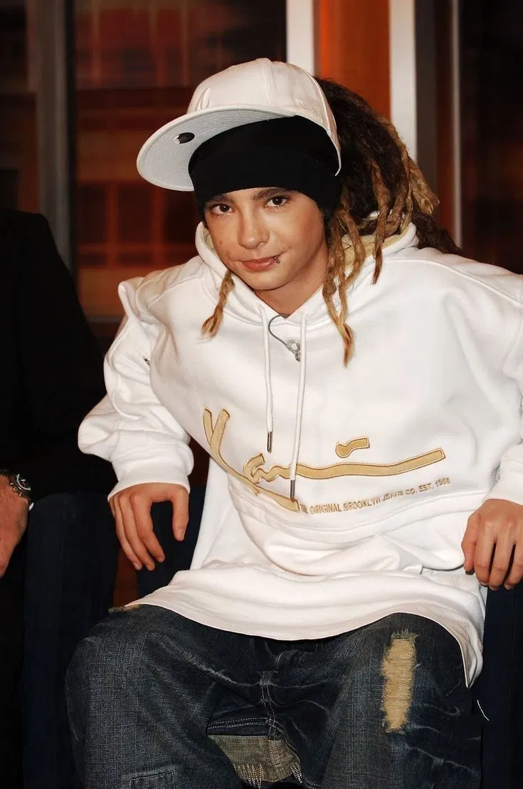 Avatar of Tom Kaulitz