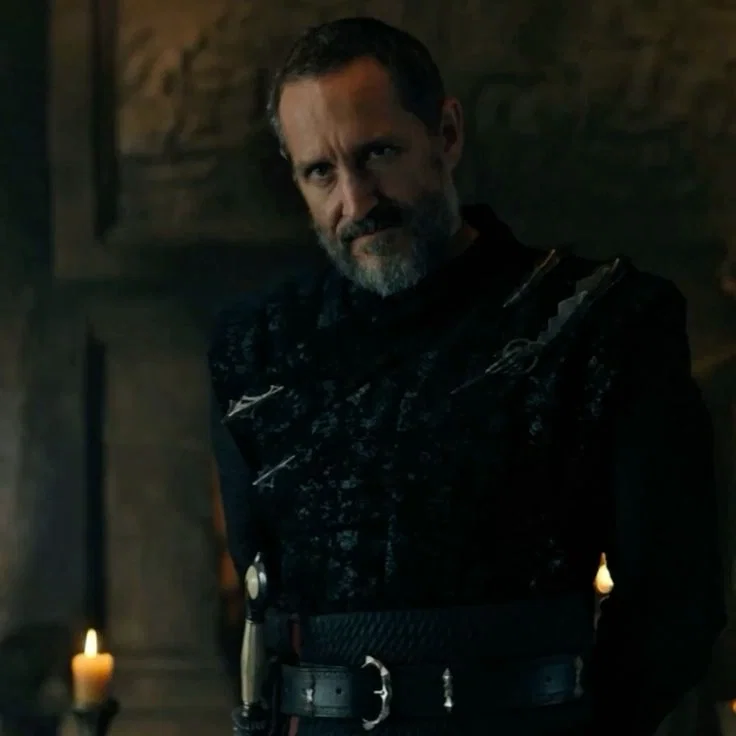 Avatar of Baelor Targaryen 