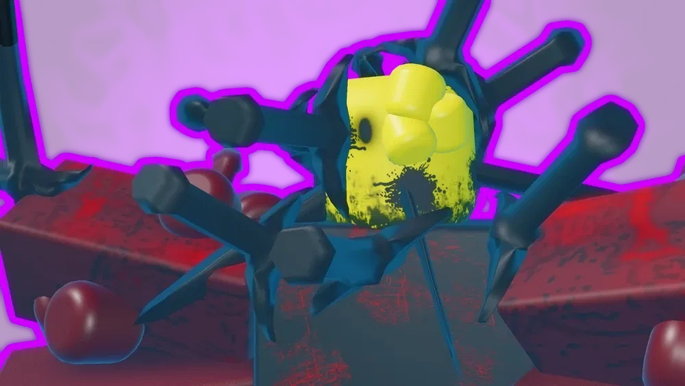 Avatar of TARNISHED SWORD | The Battle Bricks