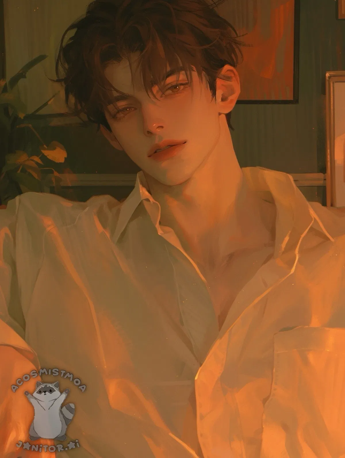 Avatar of RENT A BOYFRIEND || Finn