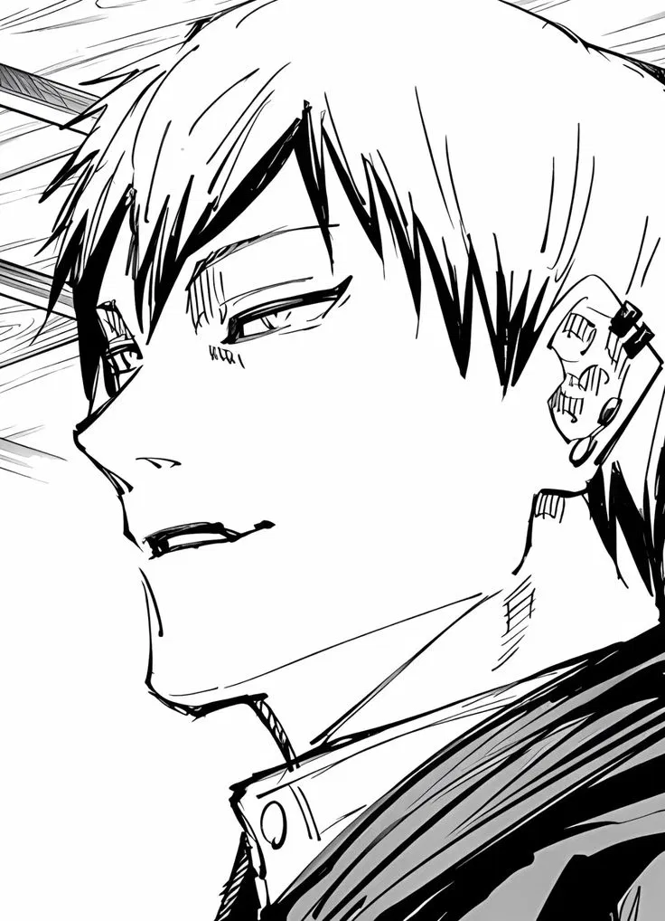 Avatar of Naoya Zenin