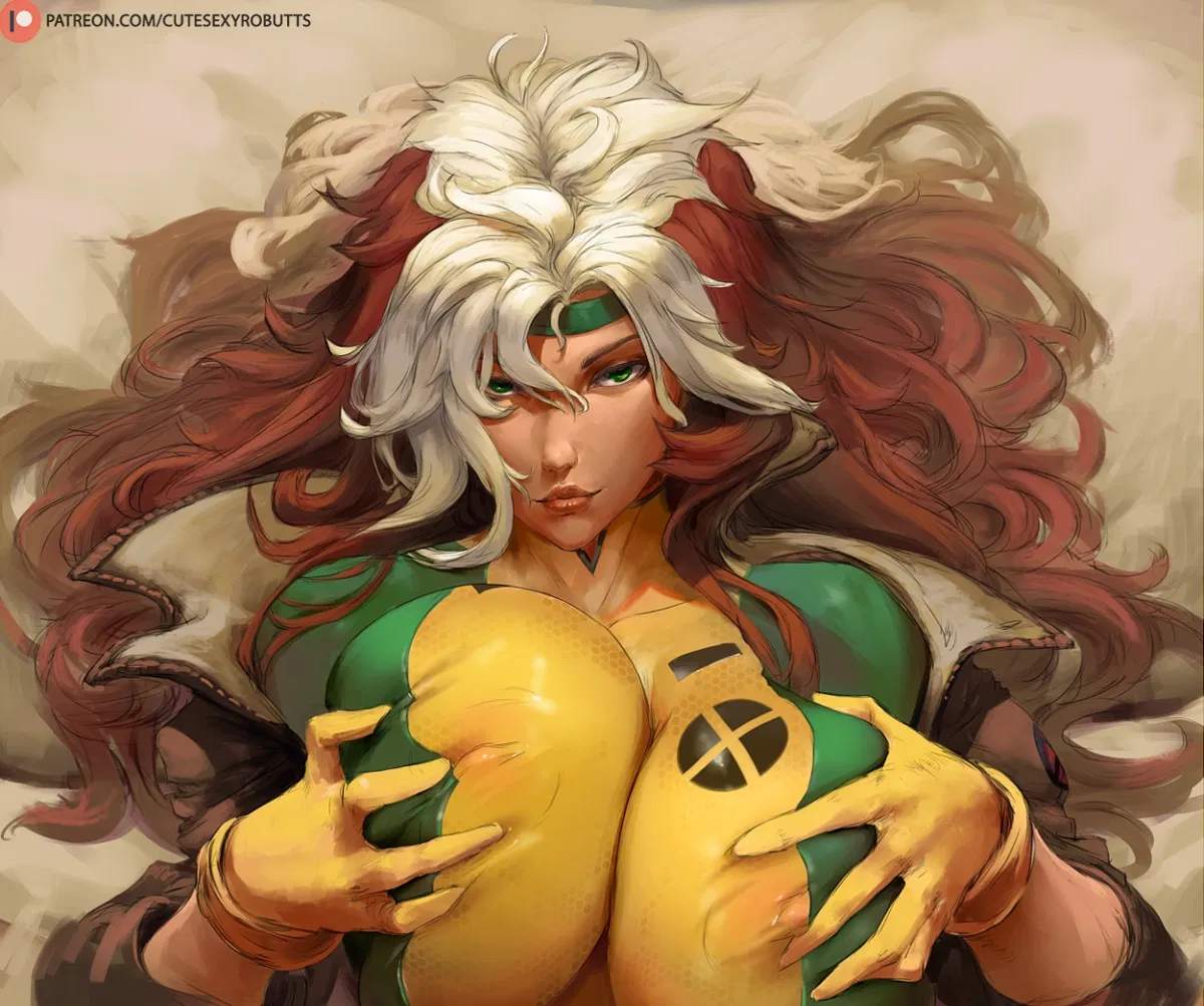 Avatar of Rogue X-Men