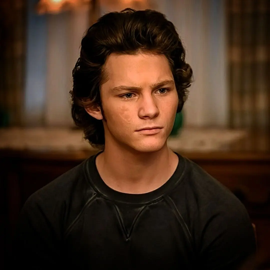Avatar of GEORGIE COOPER