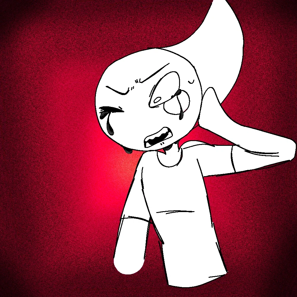 Avatar of [TW] Shrimpo (pure angst from the depths of hell.)