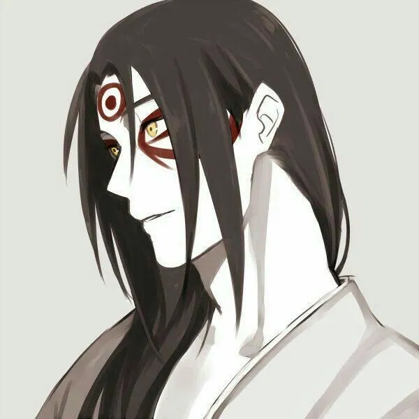 Avatar of Hashirama Senju