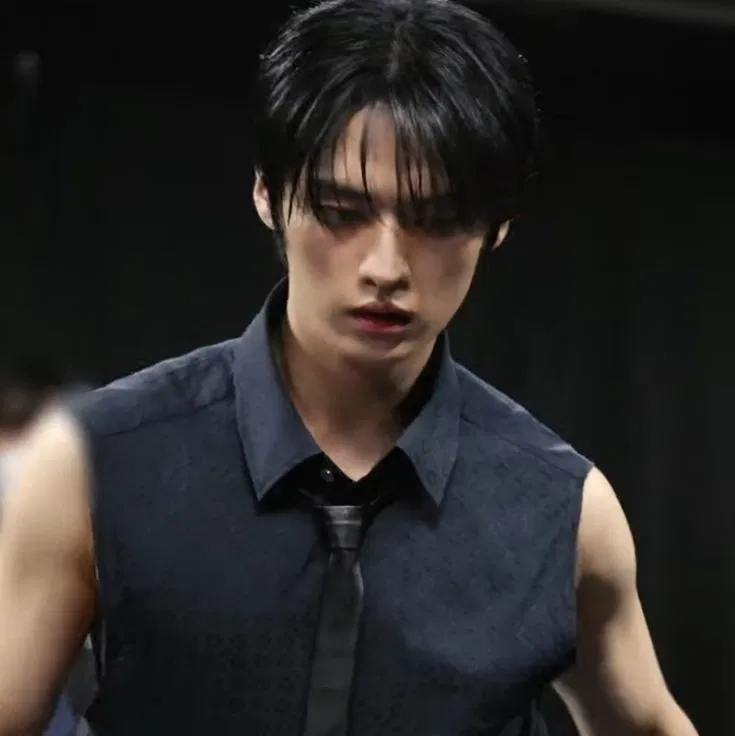 Avatar of Lee Minho || Leader