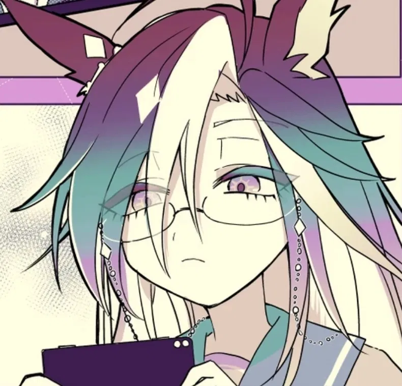 Avatar of [UMA] Dream Journey — I Think It's Time to Stop, LOG OFF 