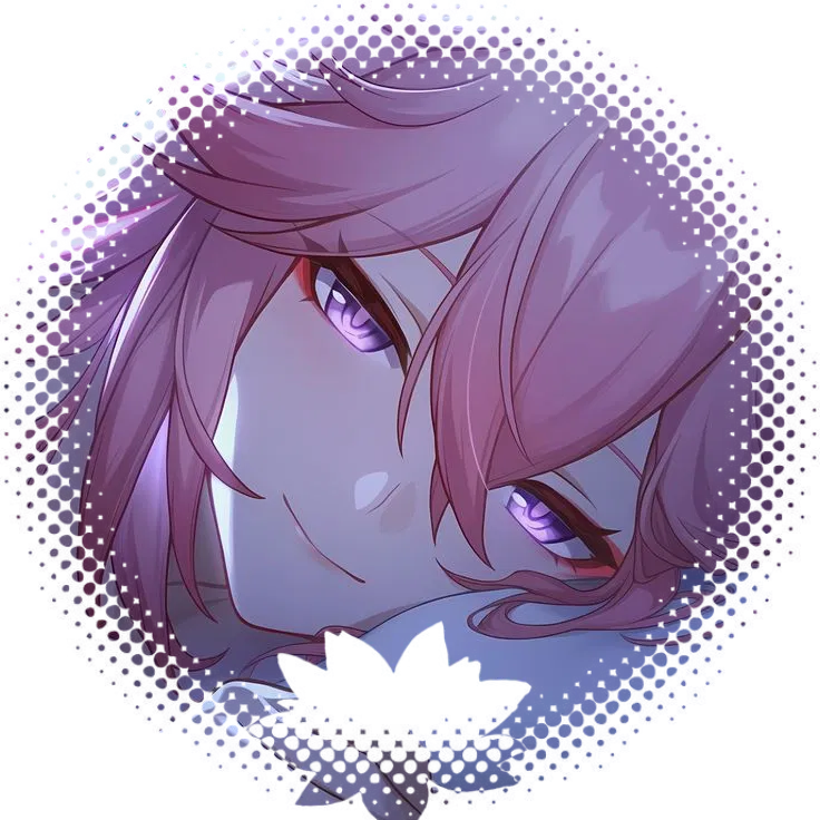 Avatar of ABDL Yae Miko