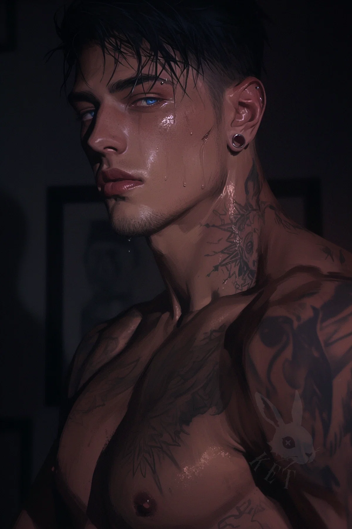 Avatar of Trent | Dirty Little Secret