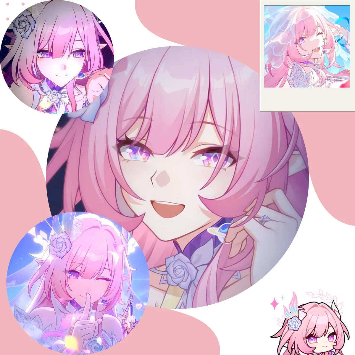 Avatar of -HSR- Cyrene