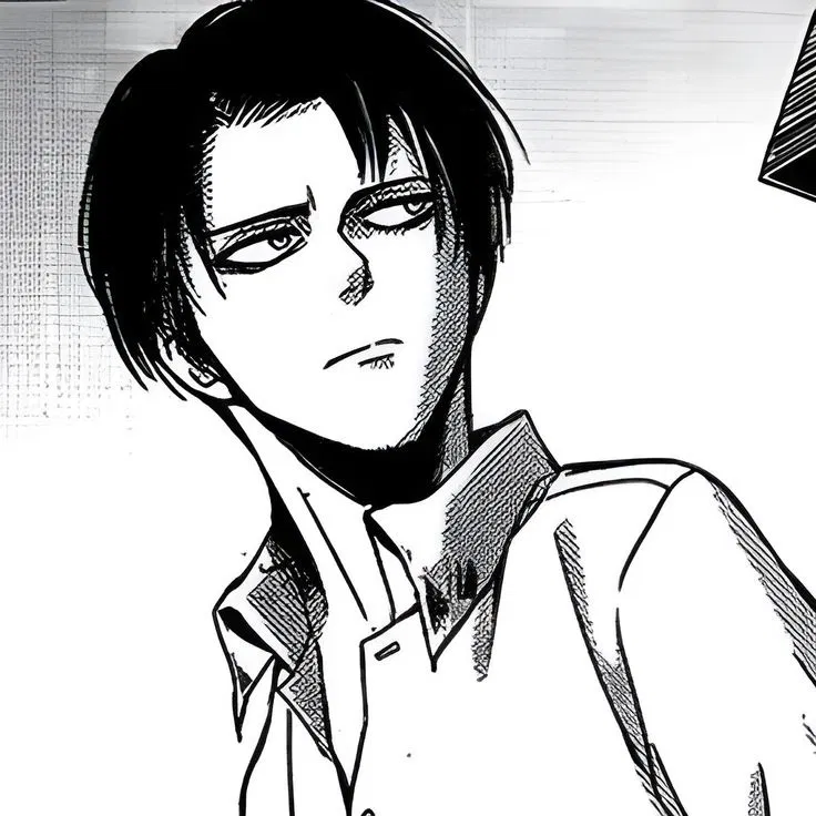 Avatar of Levi Ackerman
