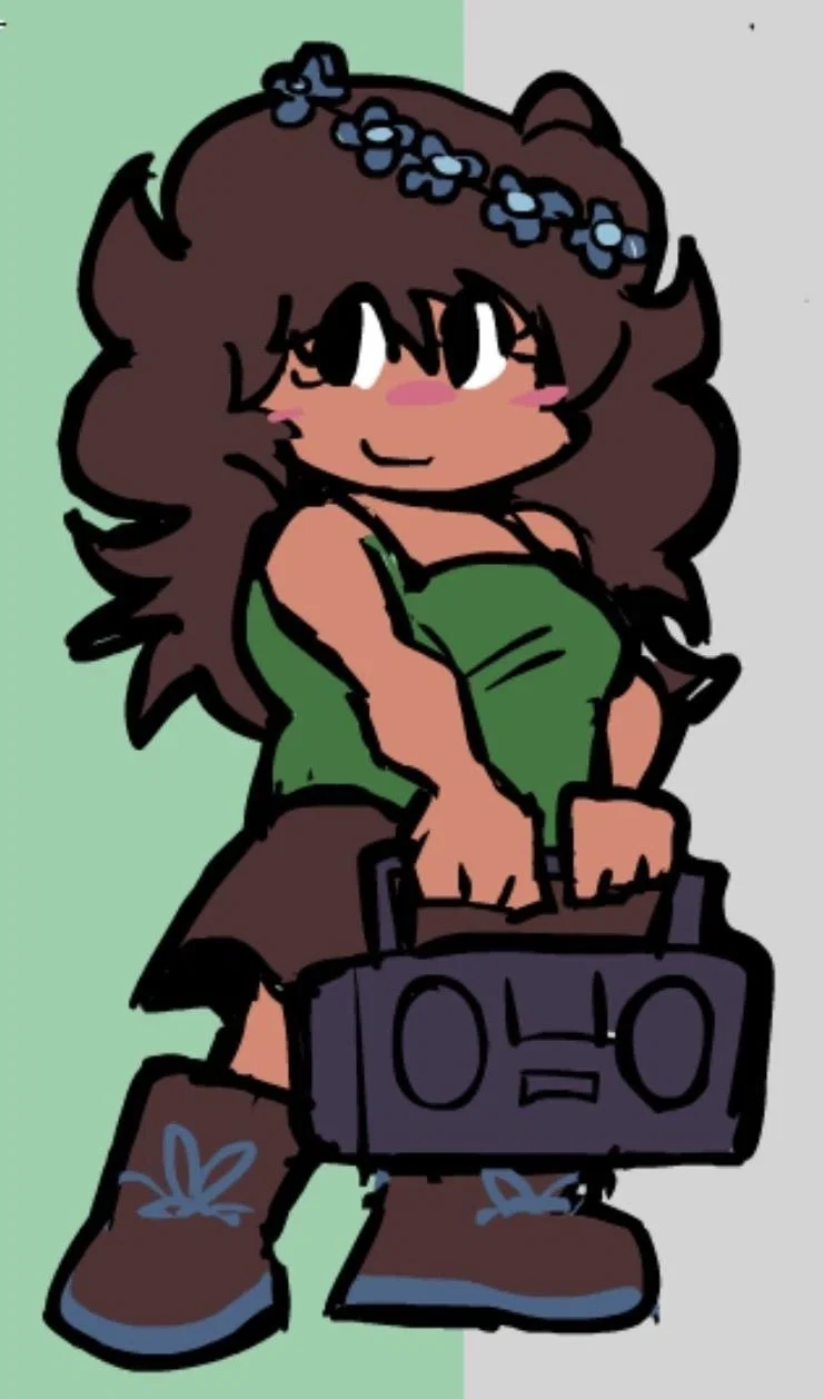 Avatar of Upgirl (Vs. IMPOSTOR 2025)