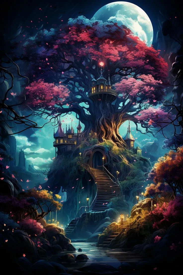 Avatar of The Labyrinth of Seven Thrones