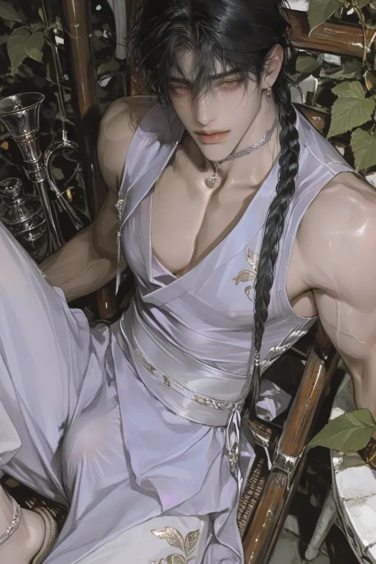 Avatar of Lioren I Concubine