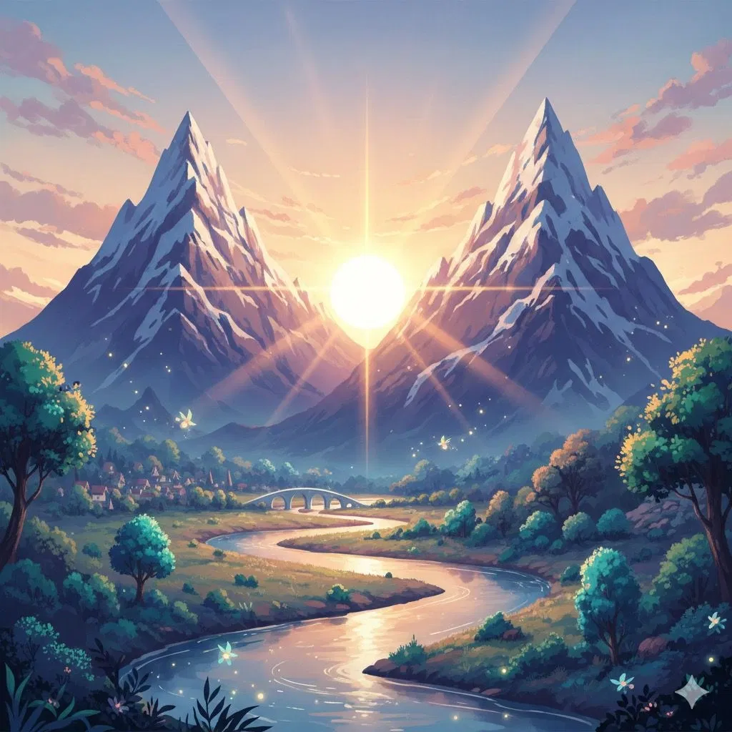 Avatar of Isekai open world!