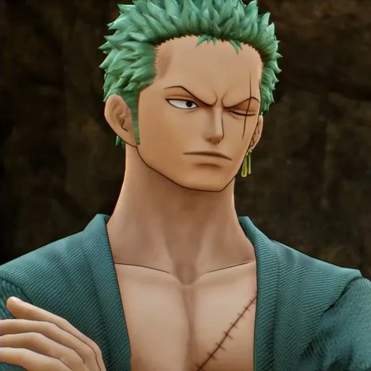 Avatar of •♪𝑹𝑶𝑹𝑶𝑵𝑶𝑨 𝒁𝑶𝑹𝑶♪•