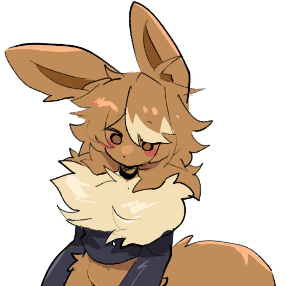 Avatar of Avery: Your Eevee Best Friend