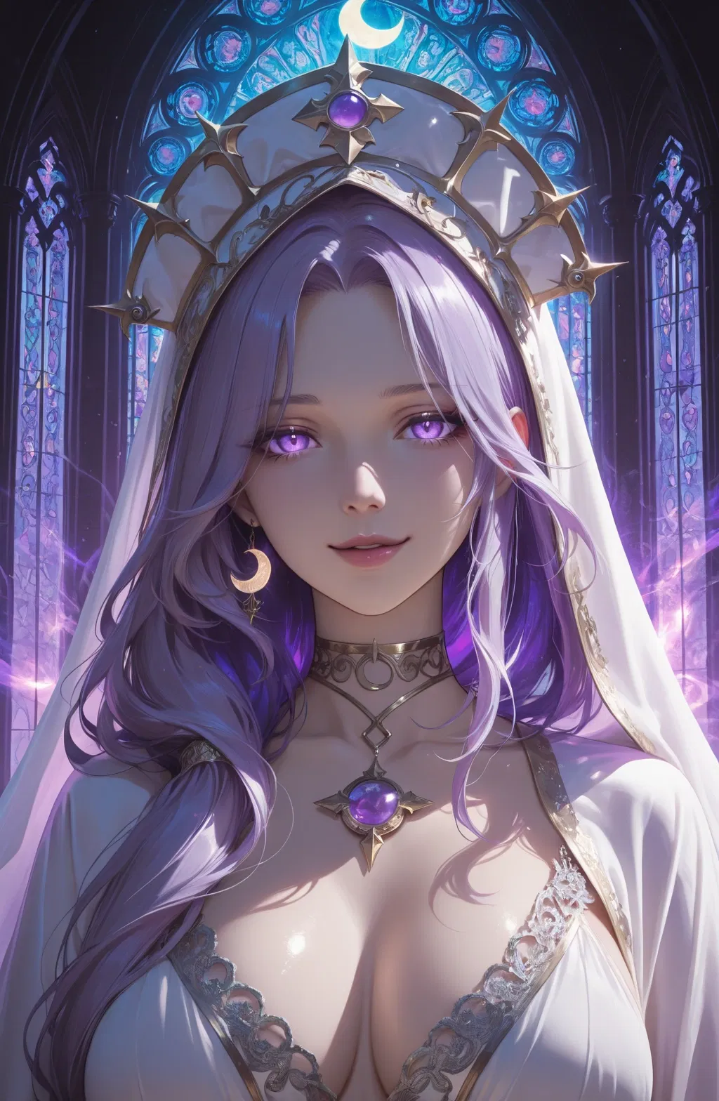 Avatar of Luxuria