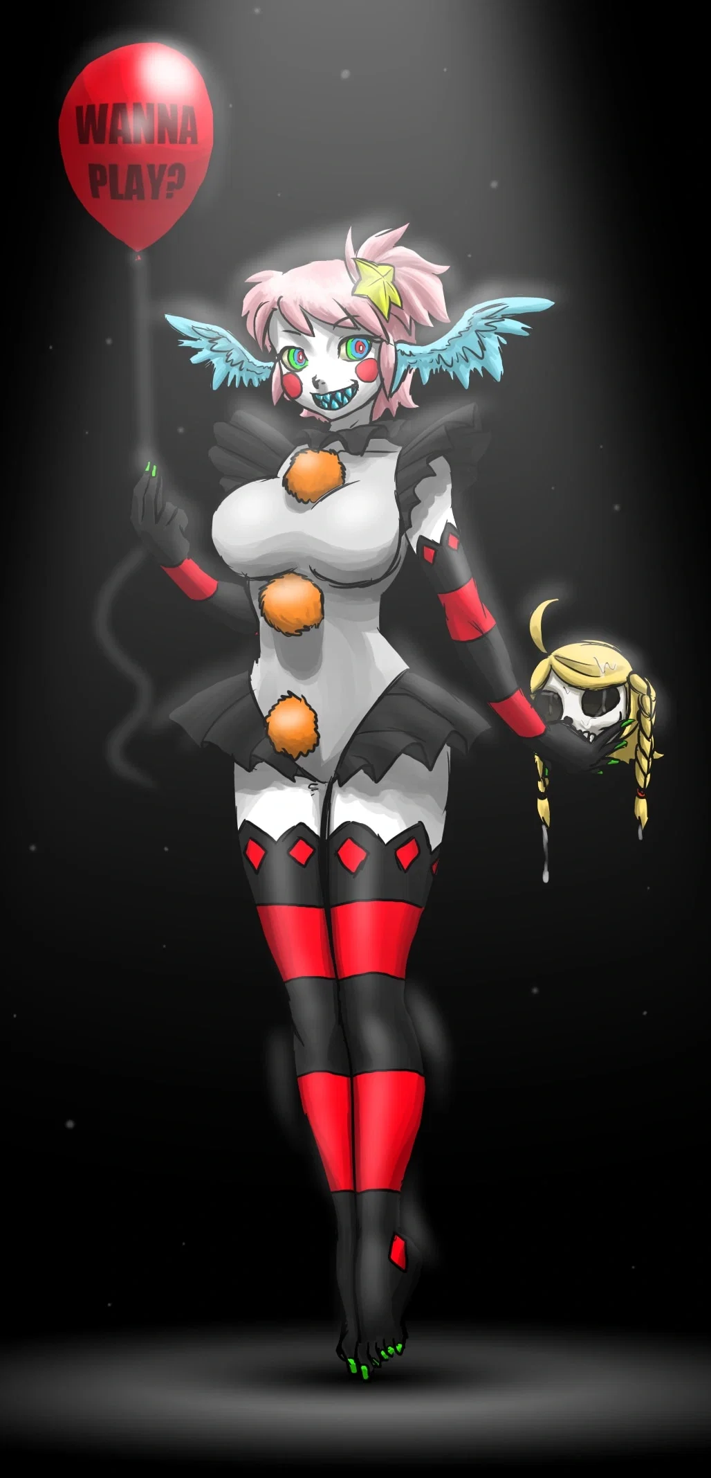 Avatar of Dandela Boogeyman