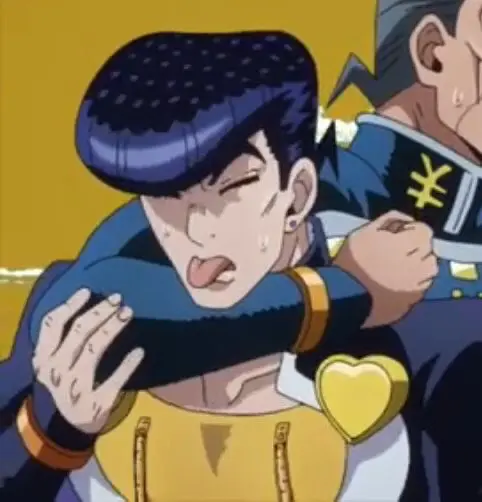 Avatar of Josuke Higashikata