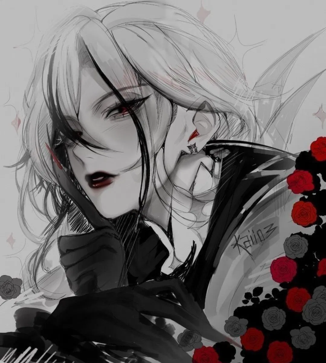Avatar of Arlecchino - The Knave... Misses you? ♡